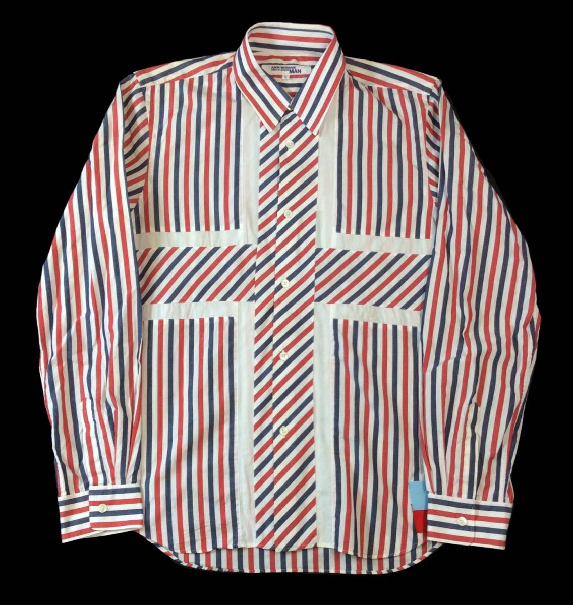 JUNYA WATANABE MAN COMME des GARCONS ジュンヤワタナベマン 