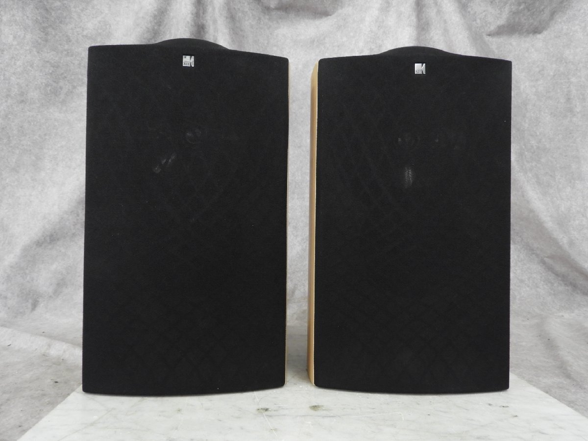 iQ3 SP3500 KEF ペア - スピーカー Yahoo!オークション スピーカーペア