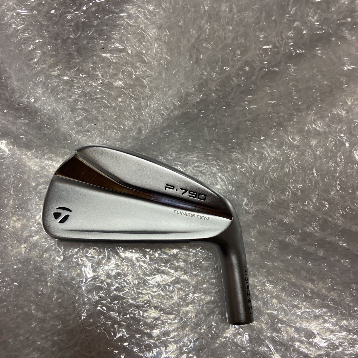 TaylorMade P790 5番 アイアン P790 TaylorMade 5番アイアン アイアン 