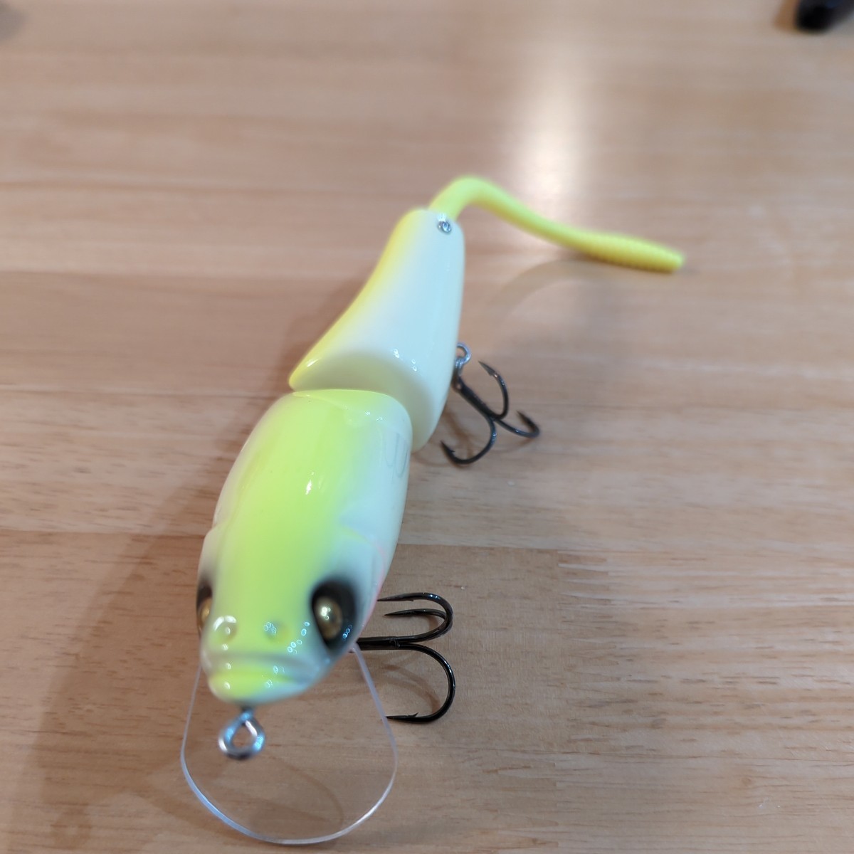 Van’s Bait バンズベイト　BWB 鉄ラット ルアー・フライ Van's Bait バンズベイト BWB 鉄ラット公式ストア