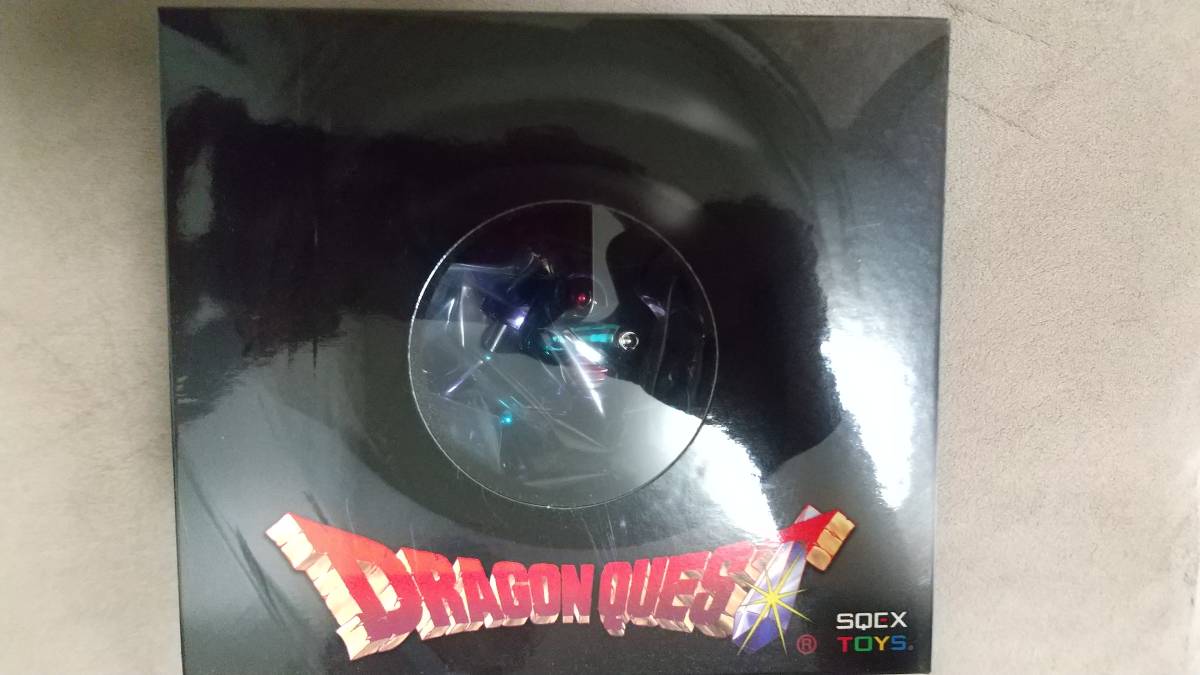 ドラゴンクエスト メタリックモンスターズギャラリー キラーマシン 未開封品 _1