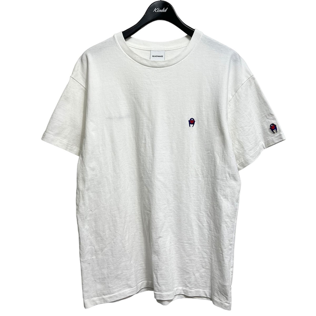 レディメイド READYMADE PIONCHAM T-SHIRT 商品番号：8071000111555 