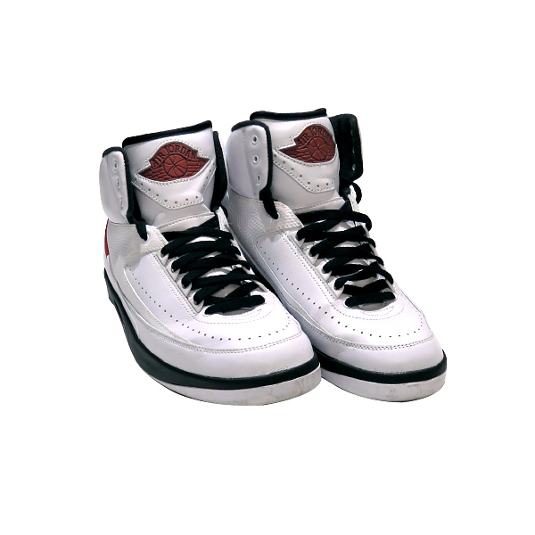 NIKE ナイキ スニーカー AIR JORDAN 2 RETRO DX2454 106 エア NIKE ナイキ スニーカー AIR JORDAN 2 RETRO DX2454 106 エア