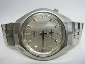 【希少/稼働品】リコー RIQUARTZ 銀無垢 シルバー925 岩目加工 RICOH RIquartzのYahoo!オークション(旧ヤフオク!)の相場・価格を見る