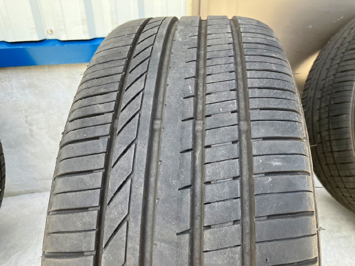 新N管理72966 H18 マークX GRX120】☆ トヨタ純正 18インチ ホイール