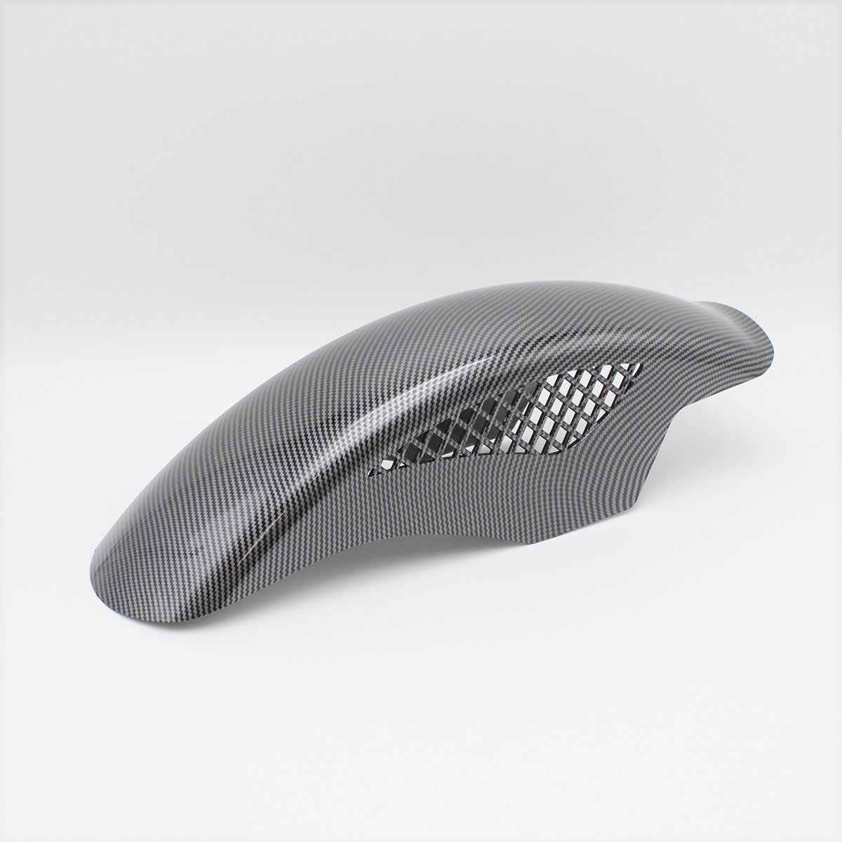 RZ250R フロントフェンダー rz250r用 フロントフェンダー 赤 skd-308r