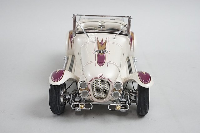 DANBURY MINT ダンバリーミント 1/24 Ala Kart アラ・カート 