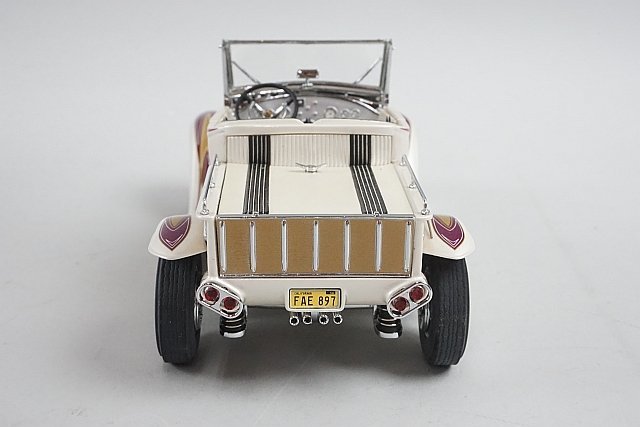 DANBURY MINT ダンバリーミント 1/24 Ala Kart アラ・カート 