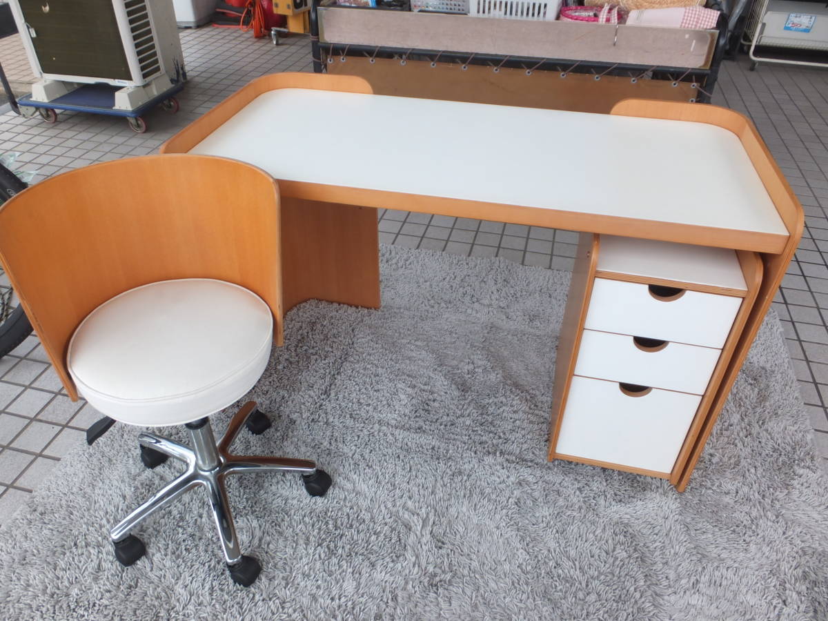 ACTUS アンファン　学習机 イズヤオンライン | アクタス / ACTUS ANFUN デスク&ワゴン