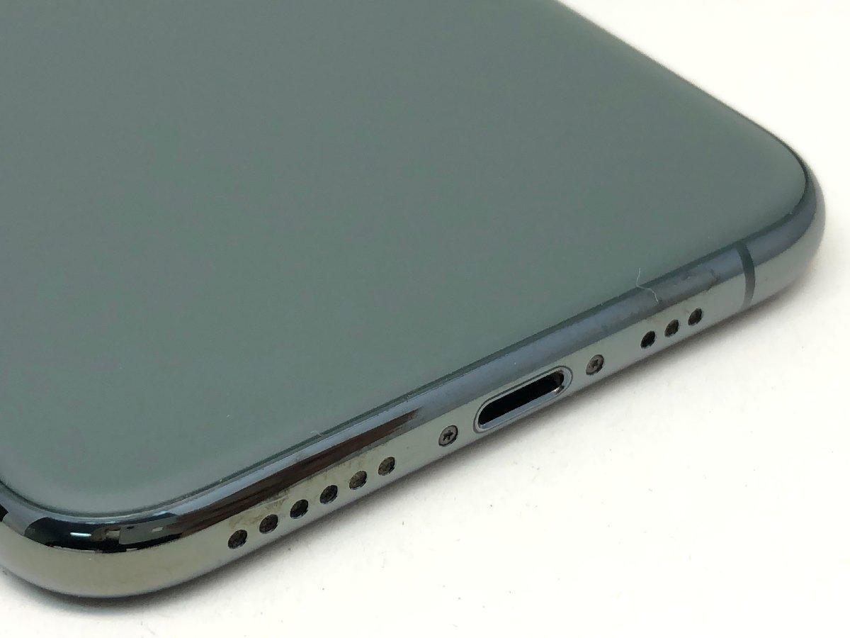 iPhone11 pro 256 simフリー 初期化済み バッテリー89% iPhone11 pro 256 simフリー 初期化済み バッテリー89%