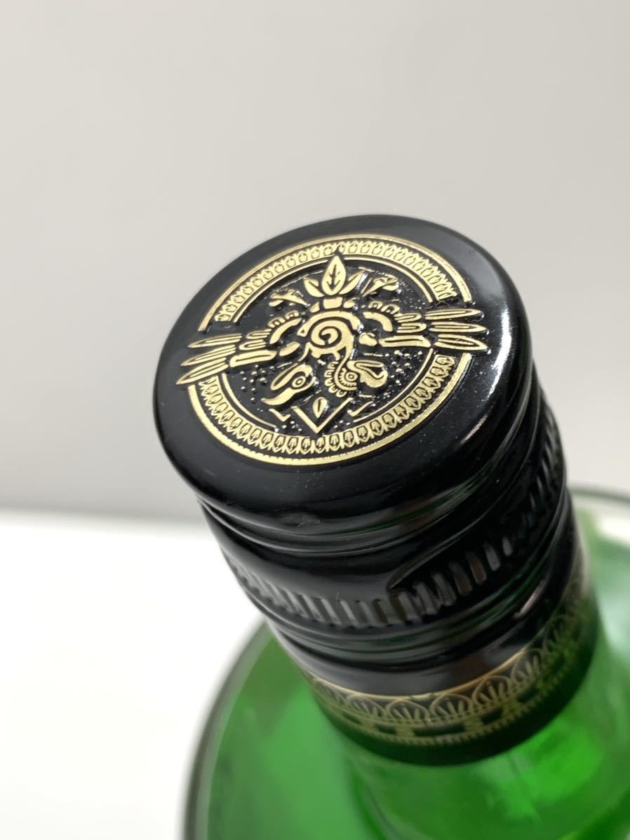 コカレロ・クラシコ 29度 700ml Cocaleroアイルランド リキュール