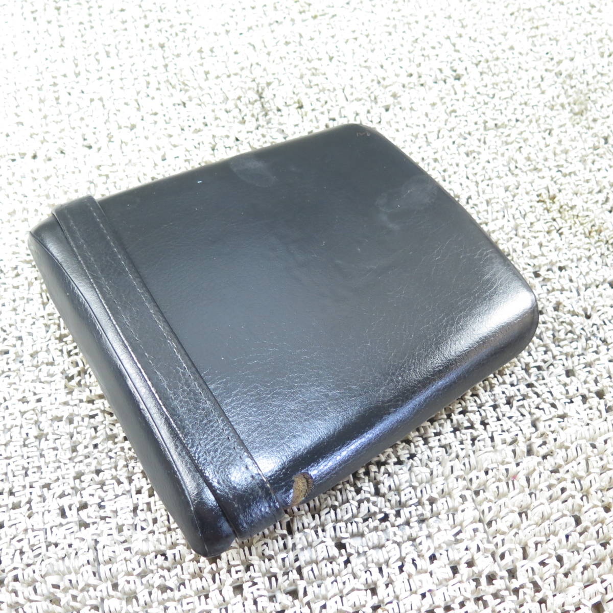 TZR50 [3TU] TZR250 3MA純正 タンデムシート リアシート 中古
