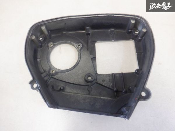 L*m様 RB26DETT タイミングベルトカバー　日産 GT-R 売り切り! 日産 純正 BNR32 スカイラインGT-R RB26DETT タイミング