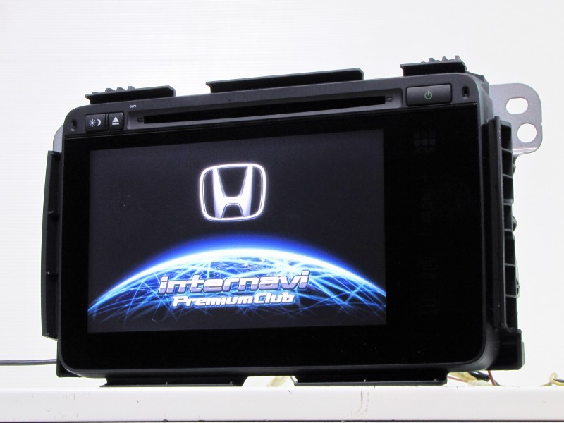 HONDA カーナビ NVF-8438 HONDA カーナビ NVF-8438