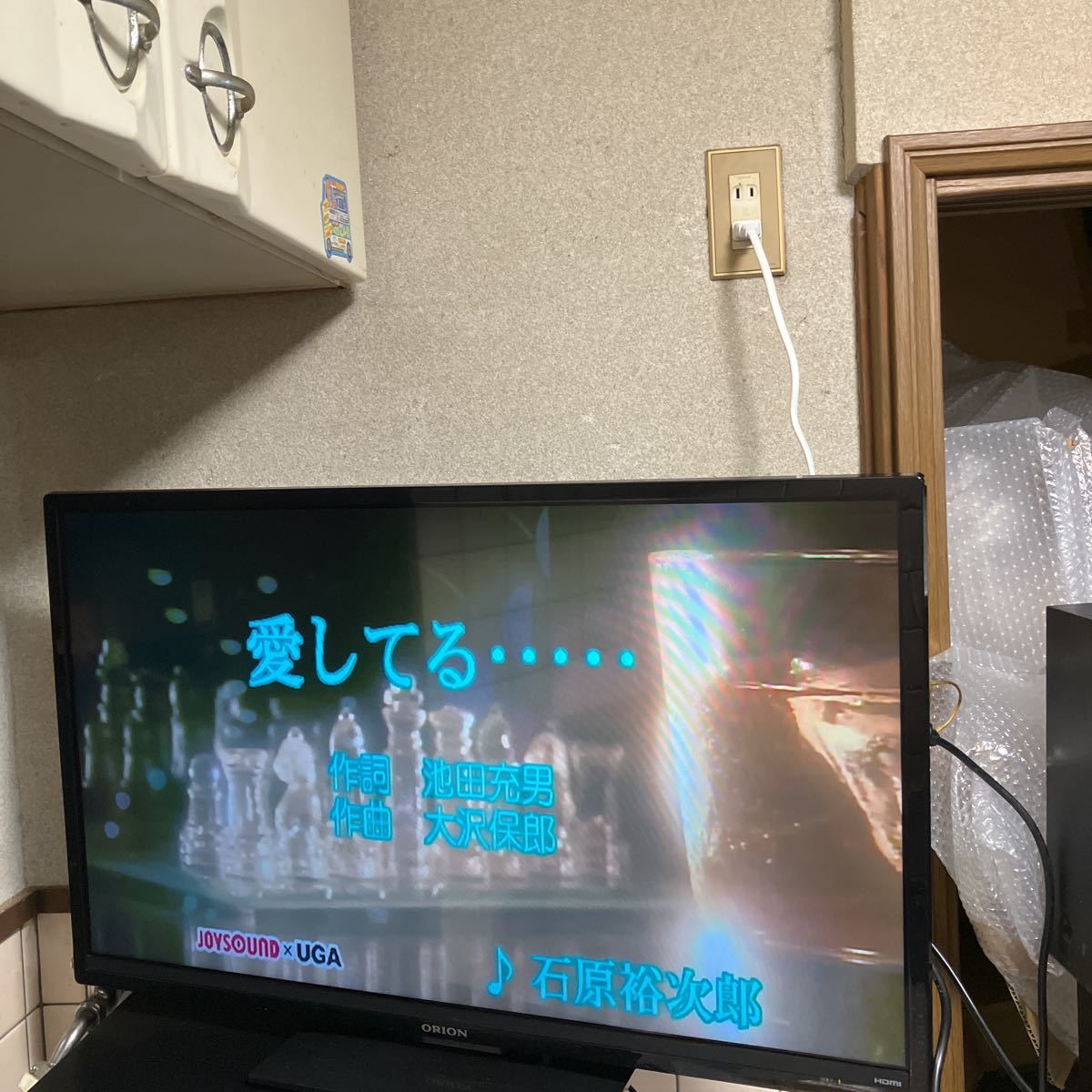 JOYSOUND/クロッソ/JS-WX/中古動作品(カラオケ機器)｜売買された