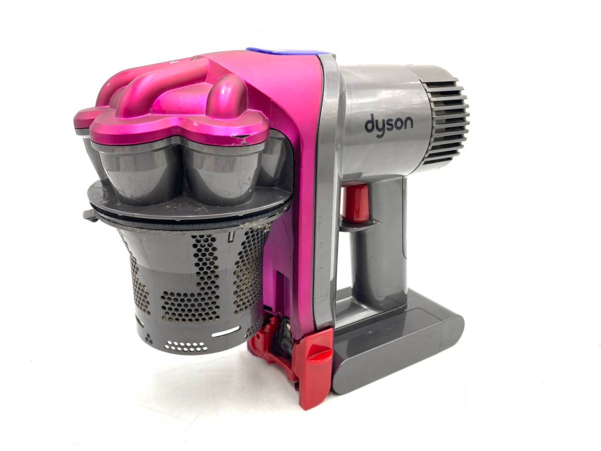 ☆【ダイソン】dyson コードレスクリーナー DC35 中古美品 dyson ☆【ダイソン】dyson コードレスクリーナー DC35 中古美品 dyson