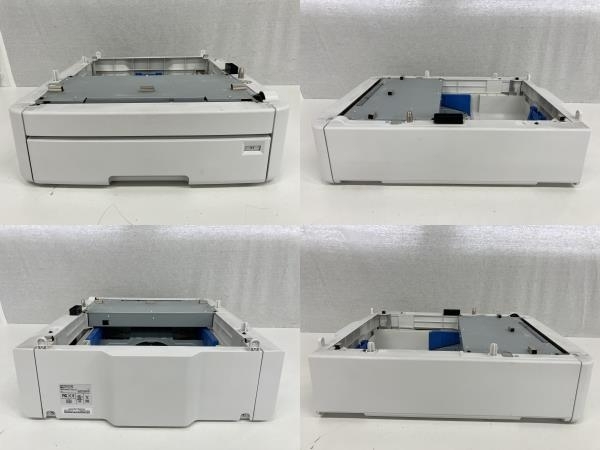 OKI 増設トレイユニット TRY-C3J1 3点セット プリンター周辺機器 中古 