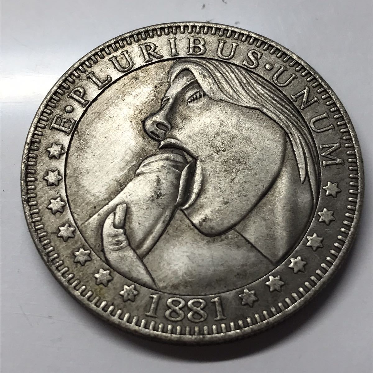 BAFO23 アメリア 記念コイン おまとめ5点 自由の女神記念コイン