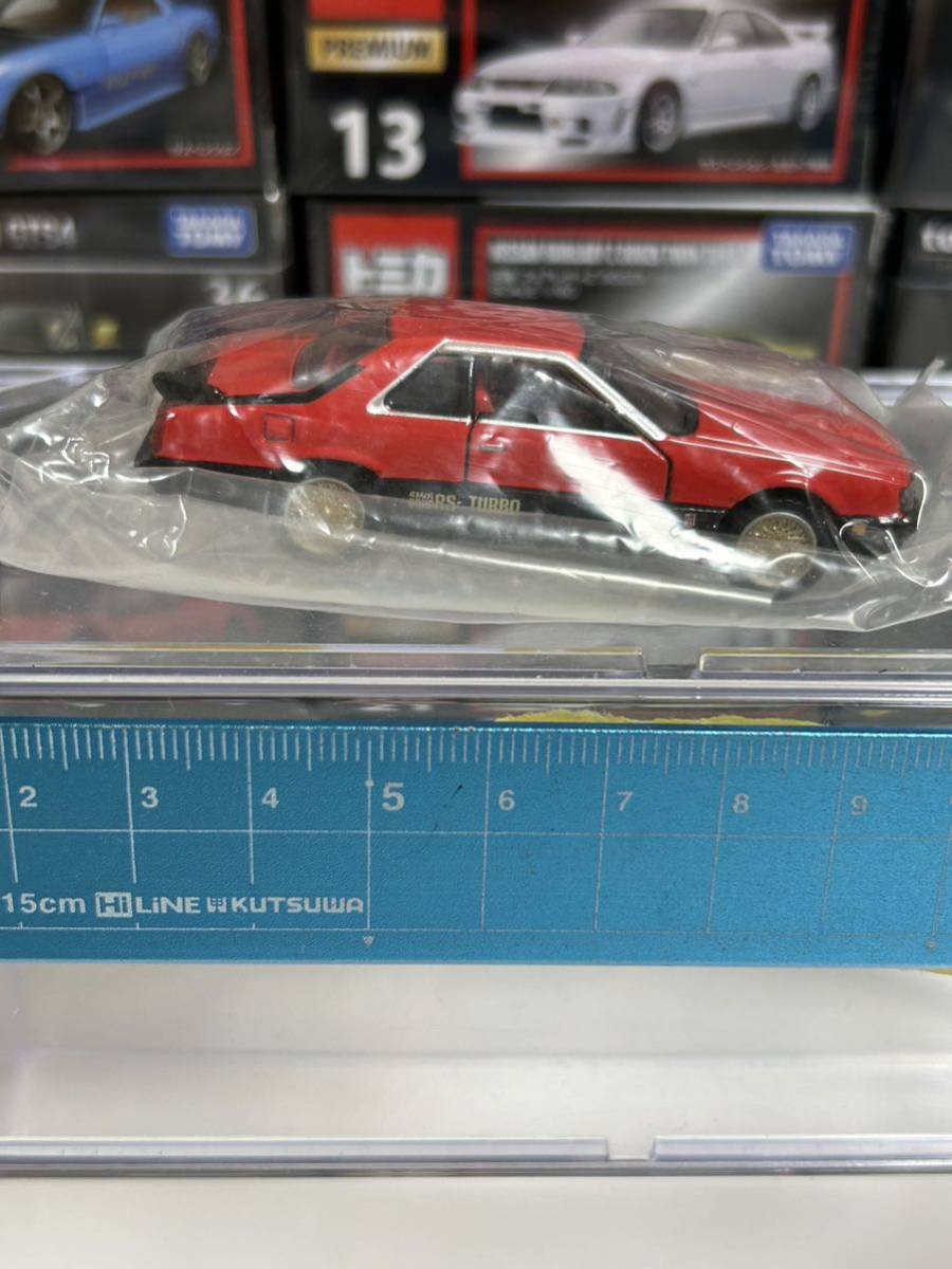 タカラトミー トミカプレミアム トミカプレミアム20日産スカイライン 