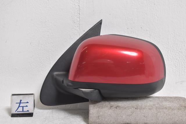 マーチ DBA-K13 左サイドミラー
