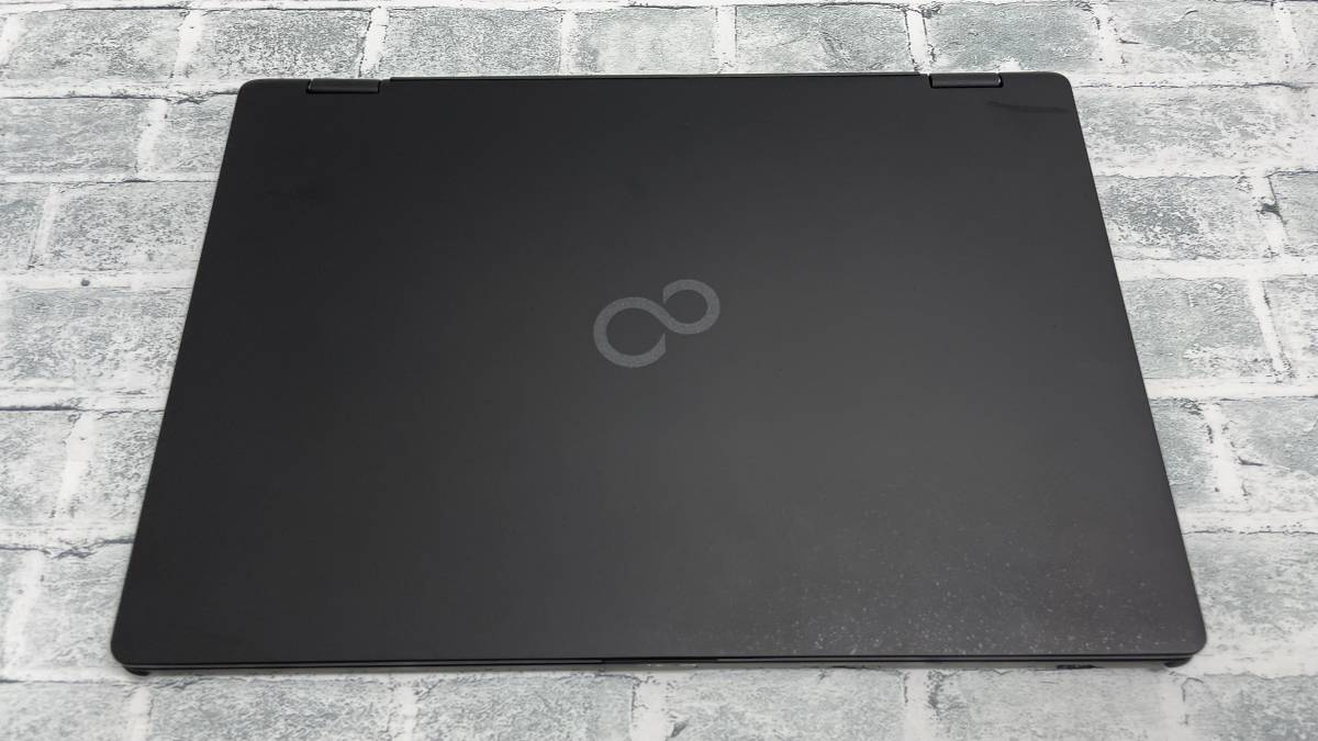モバイルPC】富士通 LIFEBOOK UH10/E3［第11世代 Intel Core i5-1135G7 