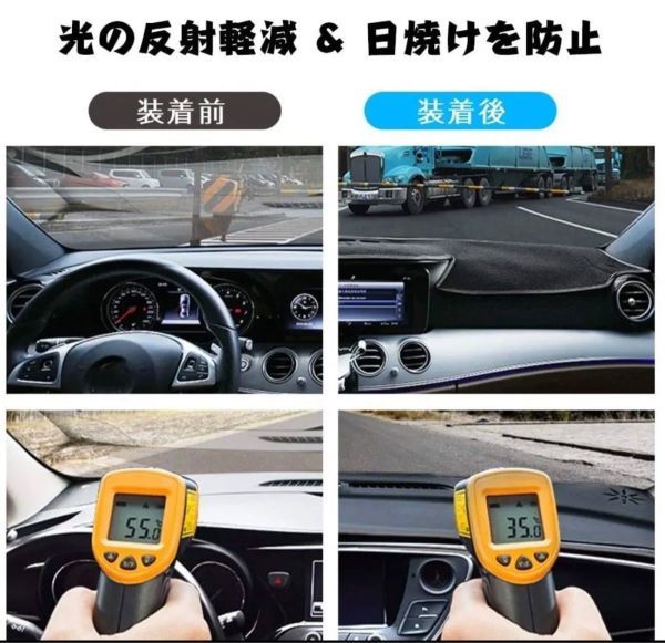 フォルクスワーゲン ニュービートル対応 1998-2010 ダッシュボードマット 専用設計 日焼け防止 遮熱 対策 防止ダッシュマットda65 フォルクスワーゲン ニュービートル 1998-2010 Total Car 2003y