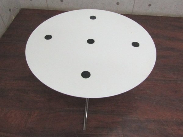 展示品 Cassina カッシーナ JELLY ジェリー ローテーブル/センター