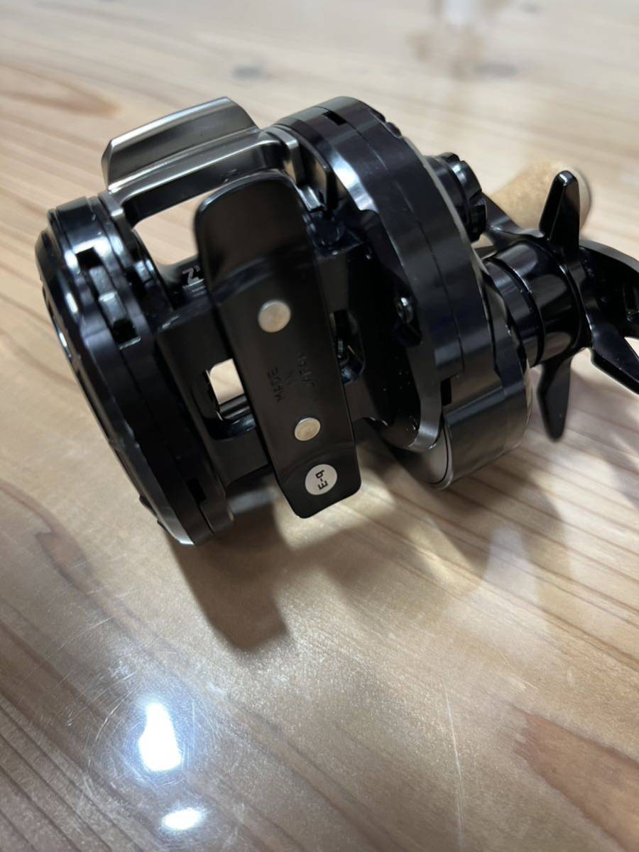 18RYOGA HYPERDRIVE DIGIGEAR CUSTOMサービス│SLP WORKS