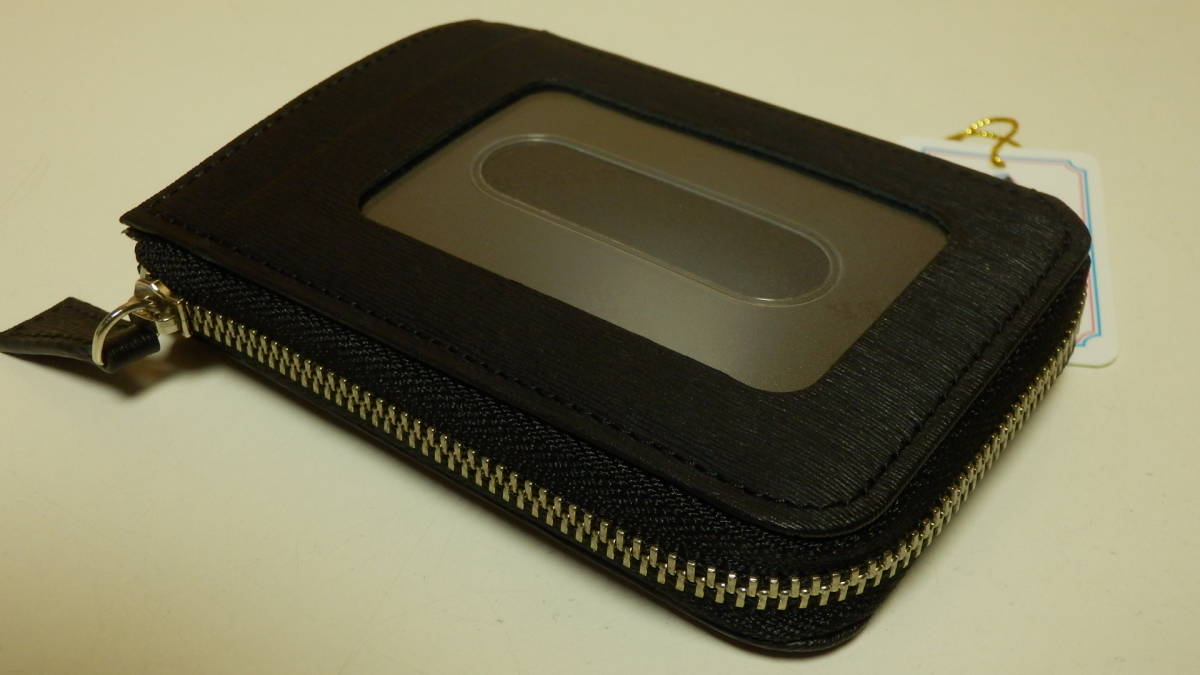 新品未使用 ポーター PORTER 吉田カバン CURRENT カレント コイン 