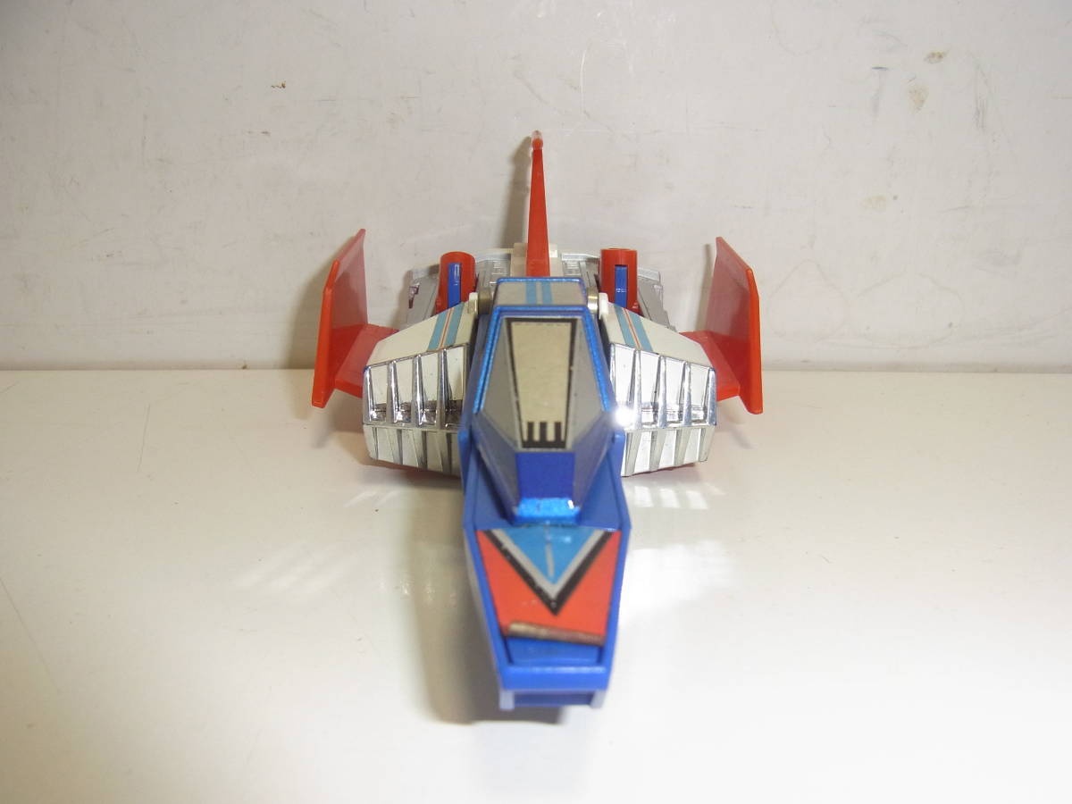 ⭐︎ガンダム 機動戦士ガンダム コアファイター ダイカスト