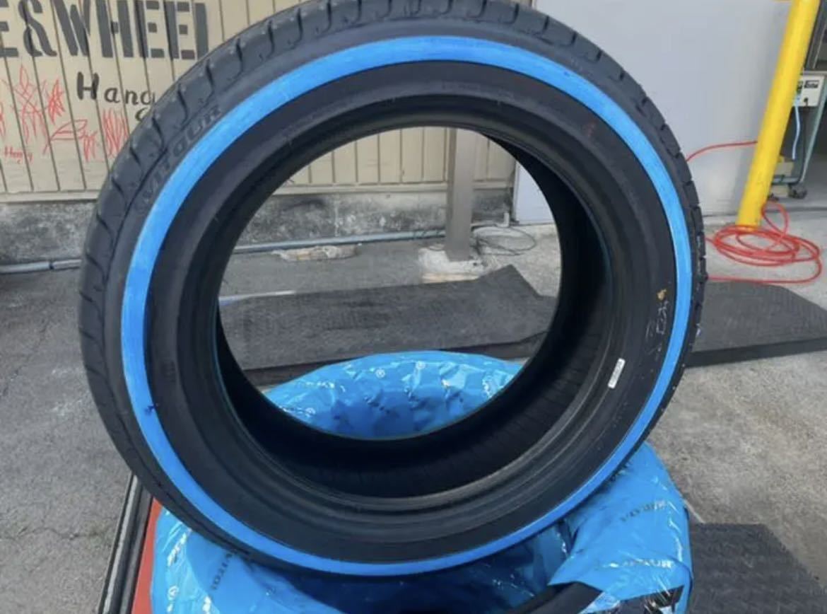 ホワイトリボンタイヤ！155/65R14☆送料込み！4本セット！トコット 