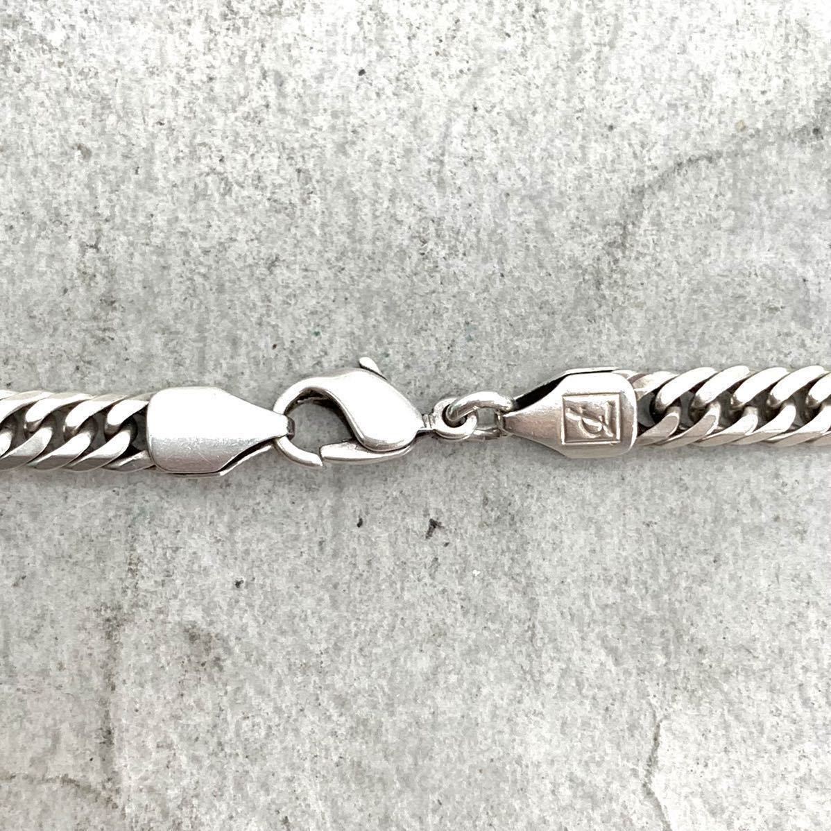 FN8777H Leda SILMA レダシルマ Silver 925 シルバー ダイヤモンド 3P