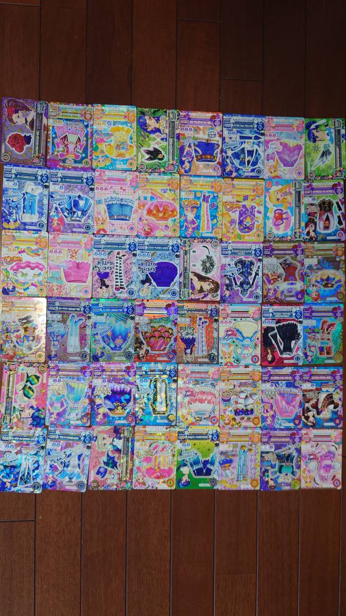アイカツカード初期の2012〜2015まで計347枚！(アイカツ)｜売買された