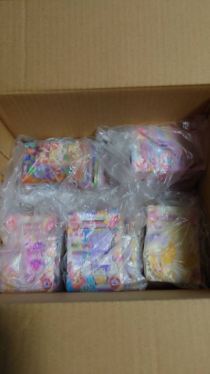 アイカツカード初期の2012〜2015まで計347枚！(アイカツ)｜売買された