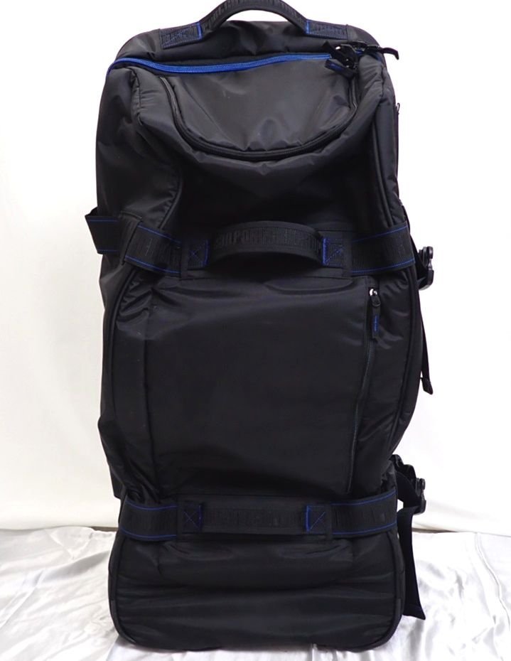 PORTER HEAD × PORTER］が提案する快適な旅の最適なカタチ。 ピット ☆