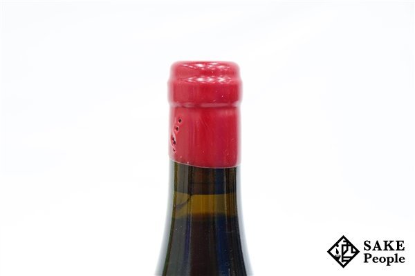 □注目! ナナツモリ ピノ・ノワール 2021 ドメーヌ・タカヒコ 750ml 13 
