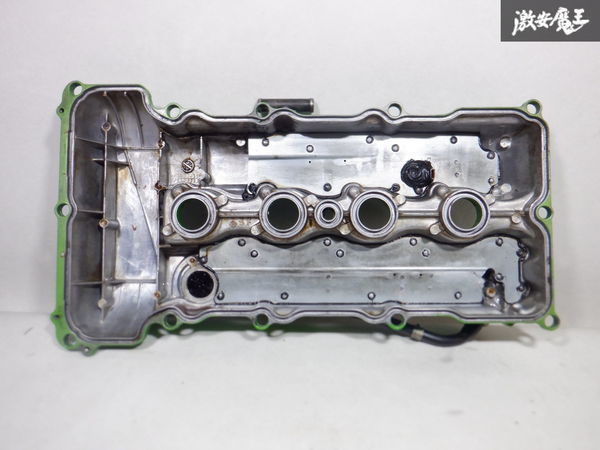 日産 純正 S13 シルビア SR20DET ターボ エンジンカバー タペット
