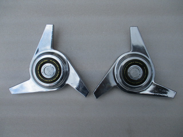 希少！当時物！☆SSR レーシングハート スピナー/スピンナー 