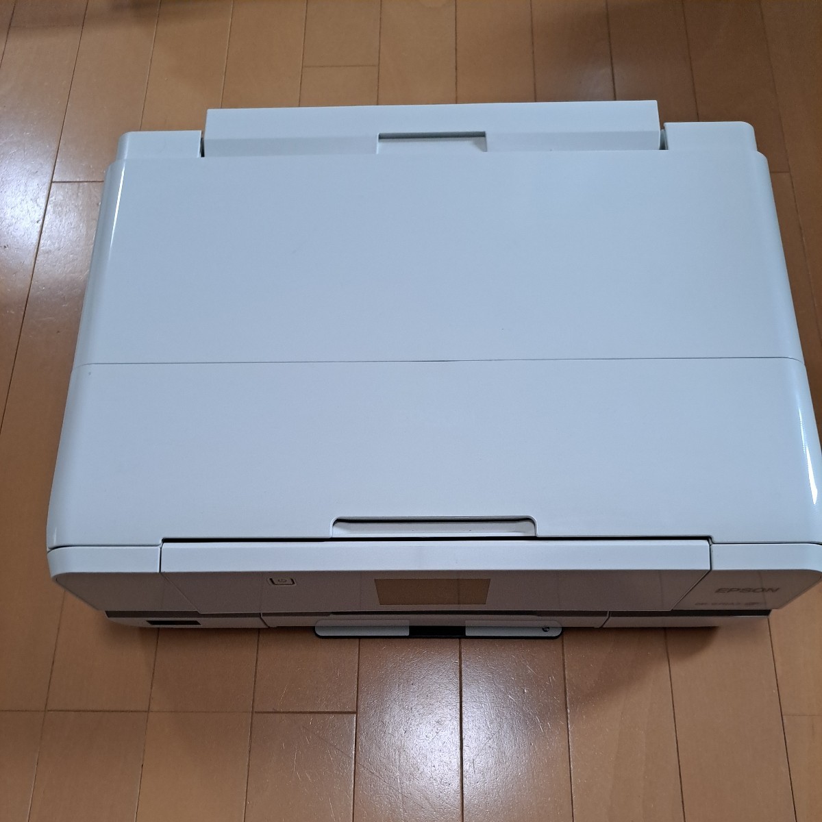 EPSON インクジェット複合機 エプソン 2026年最新Yahoo!オークション 