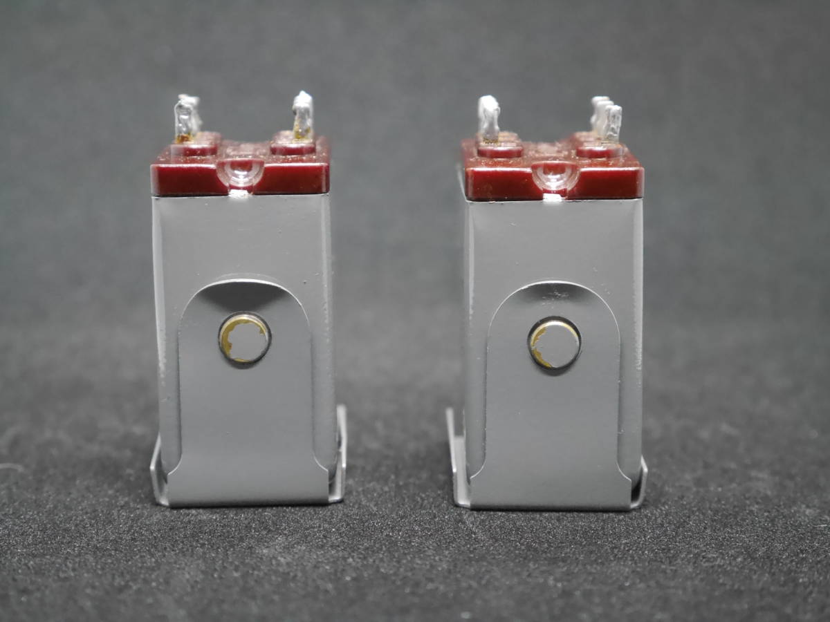 TAMURA タムラ製作所 TK-10 ペア 600ΩCT：600Ω TAMURA タムラ TAMRADIO TK-10 600ΩCT：600Ω ラインマッチングトランス