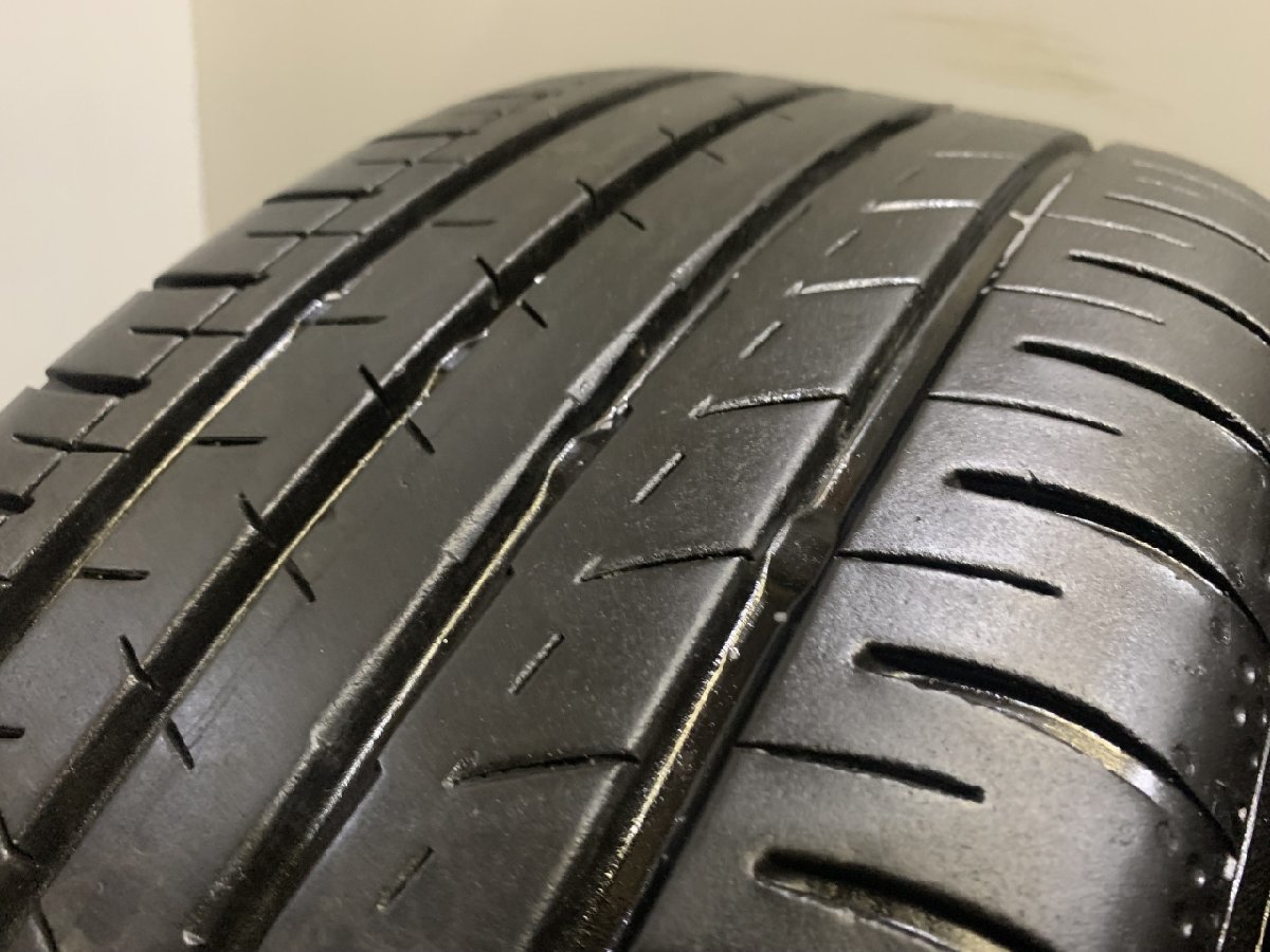 【YOKOHAMA BluEarth-GT 205/50R17】夏タイヤ【A-TECH SCHNEIDER 17インチ 7J5HPCD114.3+38】バリ溝 リーフ ラフェスタ セレナ等　(TC785) クレジットカード QR決済可能 YOKOHAMA BluEarth-GT 205/50R17】夏タイヤ【A-TECH SCHNEIDER 17