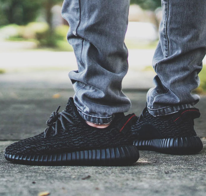 希少新品 28cm US10 アディダス イージー adidas Yeezy Boost 350 