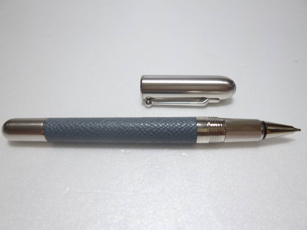 ダンヒル dunhill サイドカー カドガン ボールポイントペン