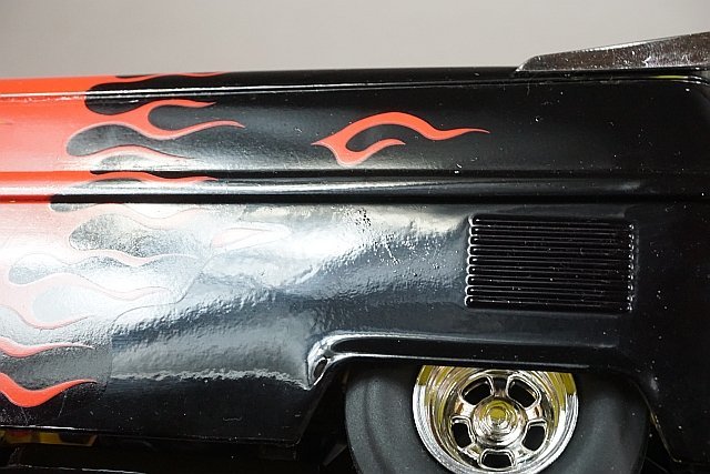 1:18 ホットウィール カスタマイズド フォルクスワーゲン ドラッグバス Hot Wheels ホットウィール 1/18 VW フォルクスワーゲン Customized VW