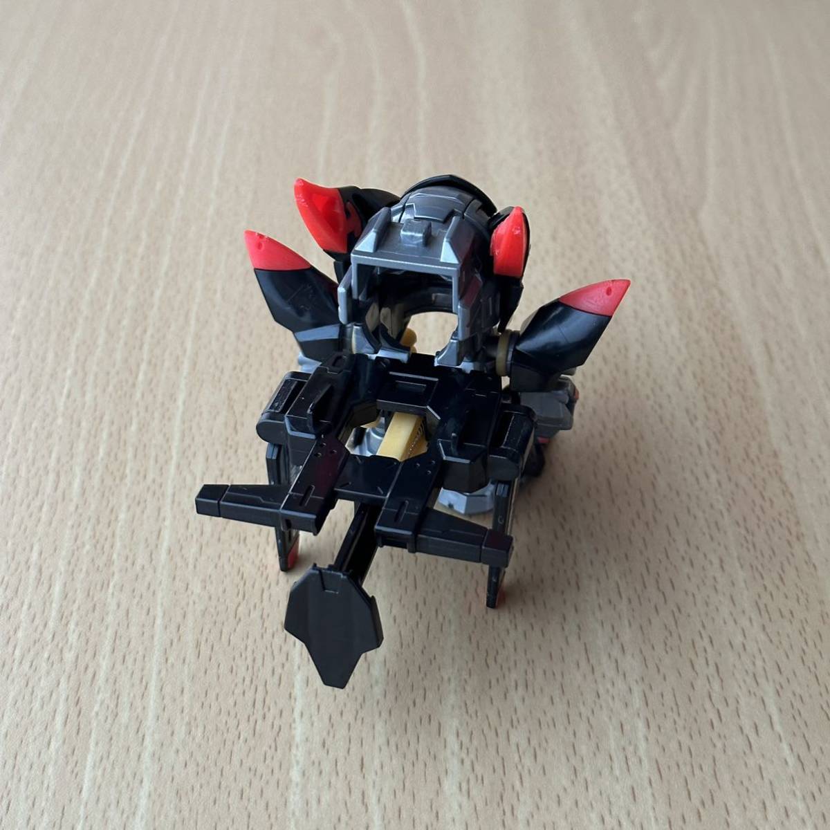 ビーダマン クロムレヴァン バトルビーダマン ゼロ2