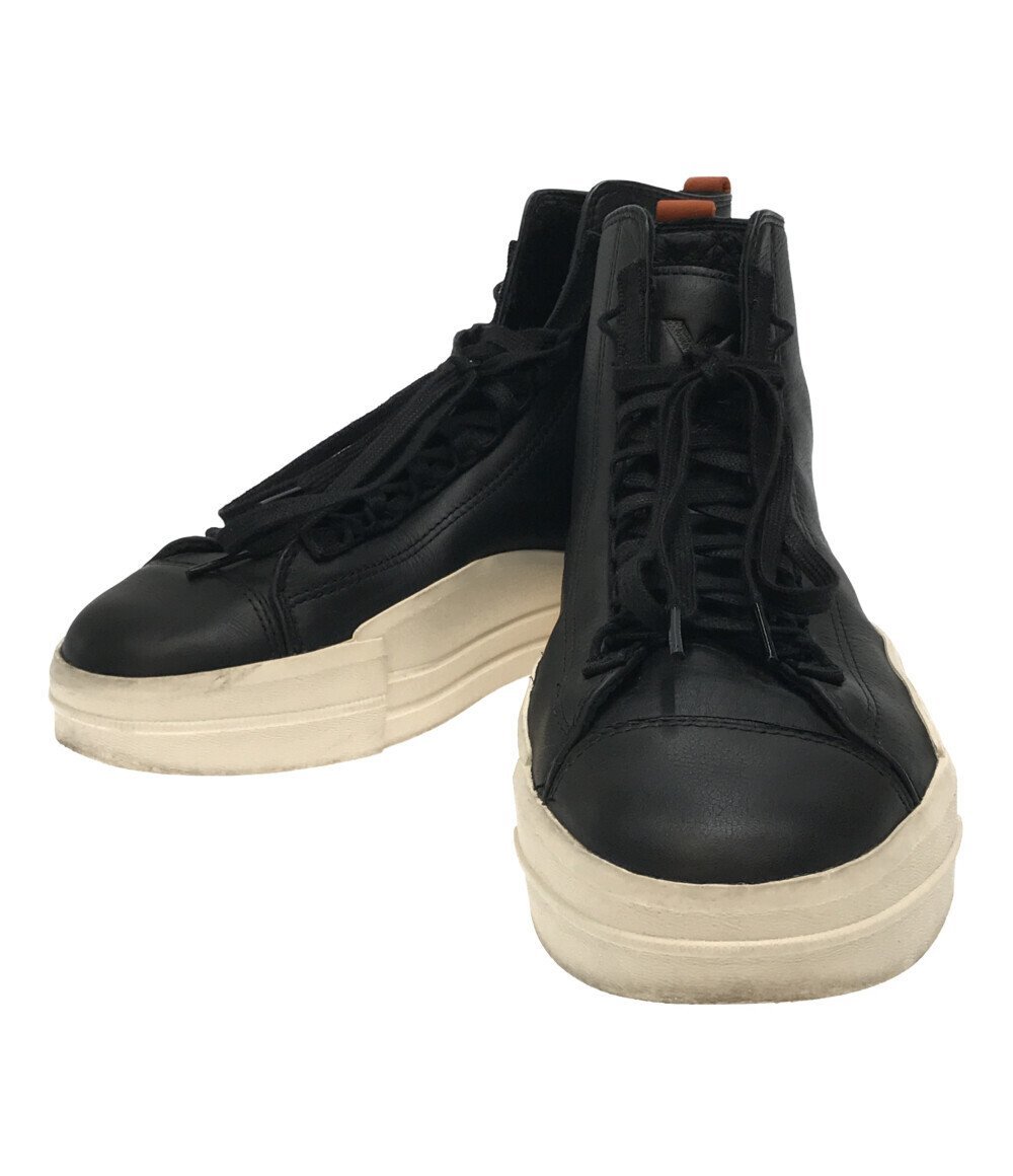 ワイスリー ハイカットスニーカー YUBEN MID FX0568 メンズ 25.5 S Y-3