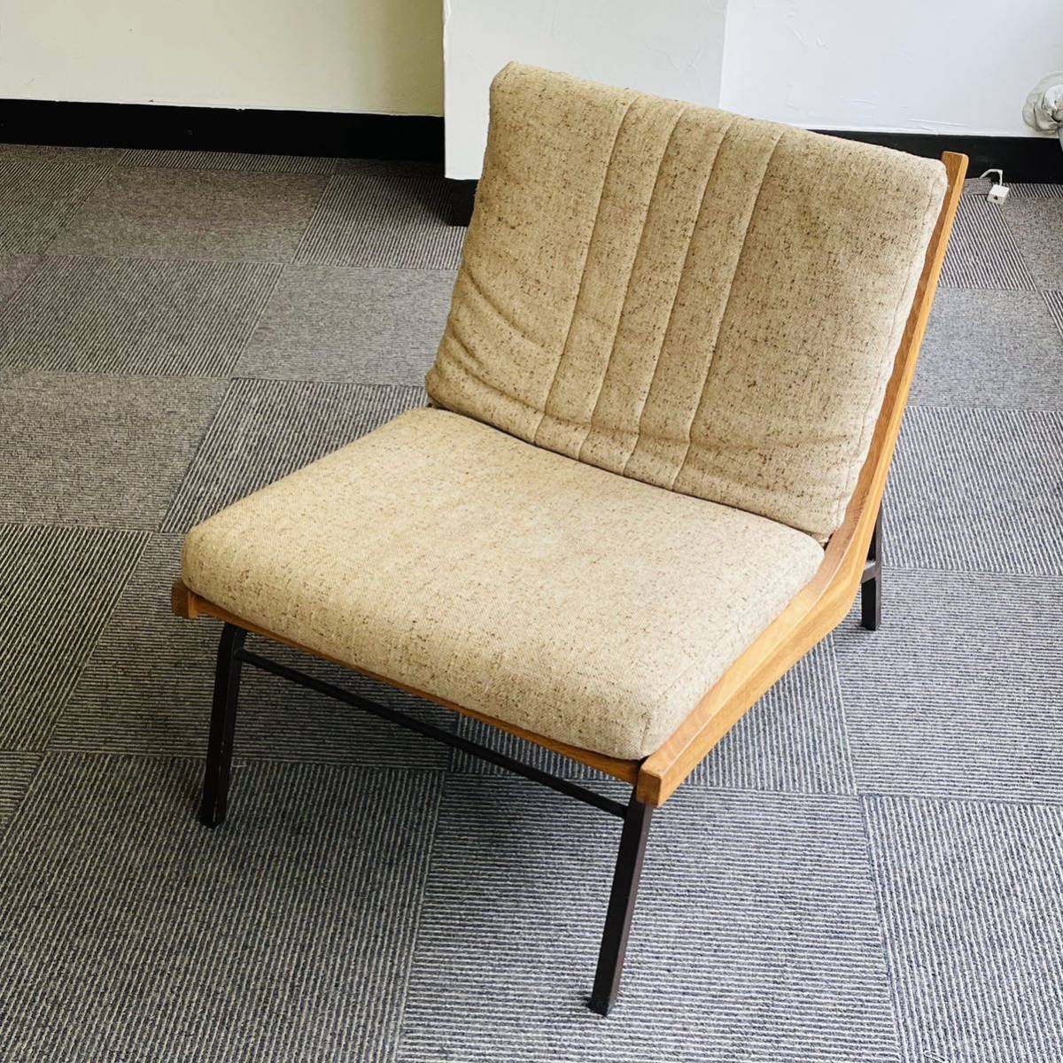 TRUCK FURNITURE トラックファニチャーブーメランチェア W600 D800
