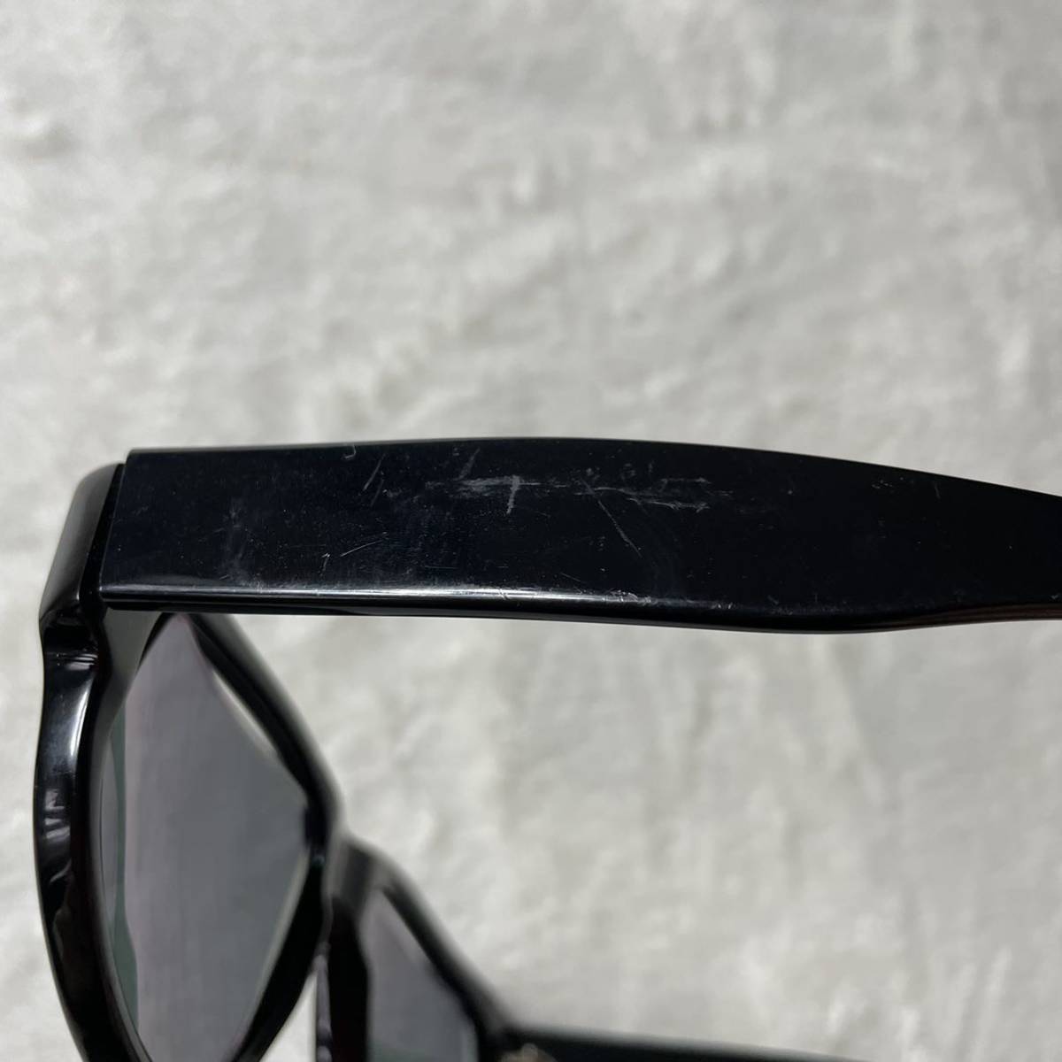 レア美品/10aw/Maison Martin Margiela8/マルタンマルジェラ/「wrong 