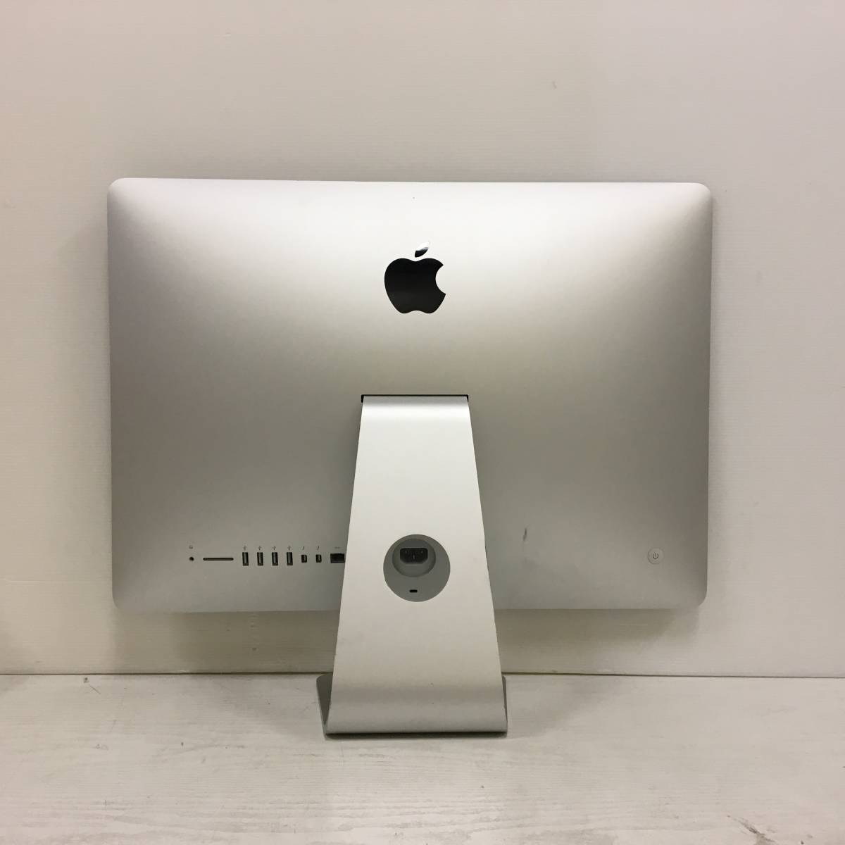 Scheda Logica IMac 21,5" A1418 Fine 2013 &ndash; 2,7 GHz Intel Core I5-4570R, Iris Pro 5200 (820-3588)