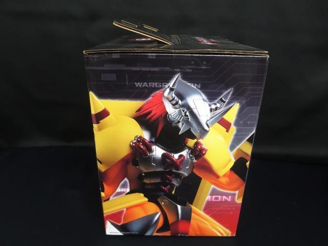 代購代標第一品牌－樂淘letao－未開封 BANDAI 一番くじ デジモン